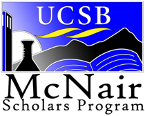 McNair Scholars Program logo